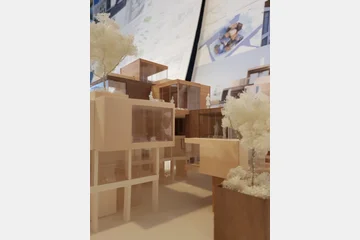 2020 세종시 도시재생 거점시설 학생 설계공모전-우수상 — 이미지 6