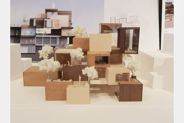 2020 세종시 도시재생 거점시설 학생 설계공모전-우수상 — 이미지 4