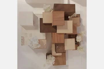 2020 세종시 도시재생 거점시설 학생 설계공모전-우수상 — 이미지 5