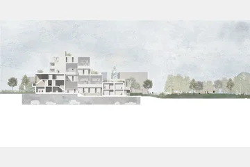 2020 제3회 세종건축문화제-장려상 — 이미지 3