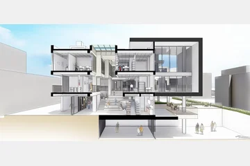 2020 세종시 도시재생 거점시설 학생 설계공모전-우수상 — 이미지 6