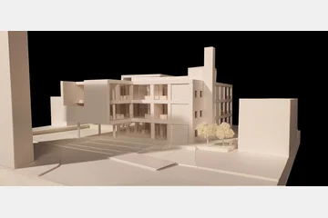 2020 세종시 도시재생 거점시설 학생 설계공모전-우수상 — 이미지 4