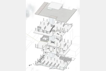 2020 제3회 세종건축문화제-장려상 — 이미지 5