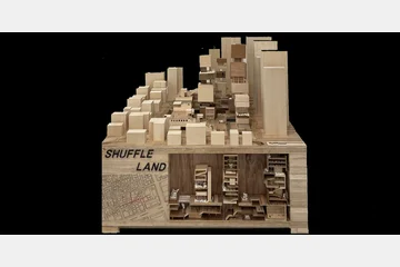 Shuffle Land — 이미지 7