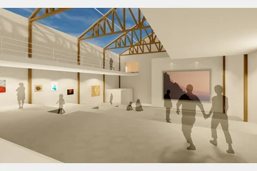 Mini-plex의 도입을 통한 지역의 로컬리티 활성화 — 이미지 13