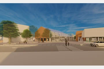 Mini-plex의 도입을 통한 지역의 로컬리티 활성화 — 이미지 2