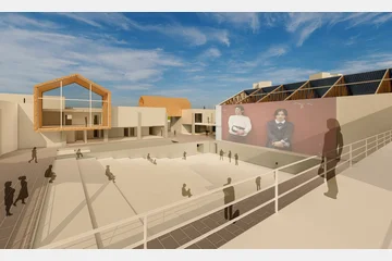 Mini-plex의 도입을 통한 지역의 로컬리티 활성화 — 이미지 19