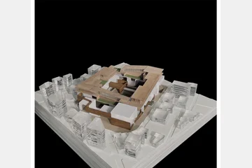 일상적 불안연대의장 프레퓨레스틱벙커 — 이미지 18