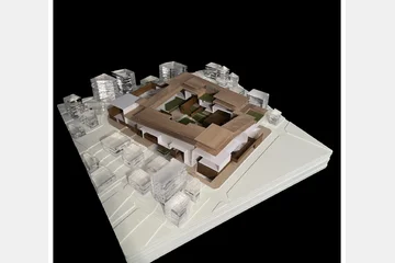 일상적 불안연대의장 프레퓨레스틱벙커 — 이미지 17