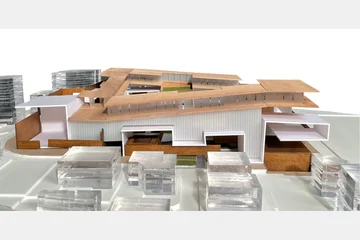 일상적 불안연대의장 프레퓨레스틱벙커 — 이미지 14