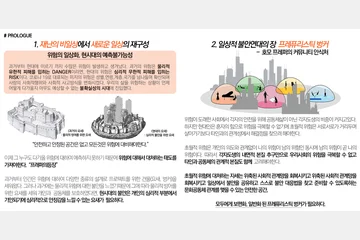 일상적 불안연대의장 프레퓨레스틱벙커 — 이미지 3