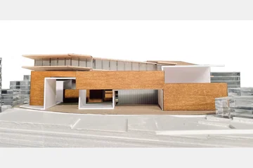 일상적 불안연대의장 프레퓨레스틱벙커 — 이미지 15