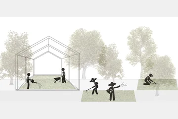 이음 학교, 마을을 이음 — 이미지 2