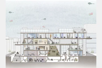 퍼셉트론구조사회에서의 세로운 공동체