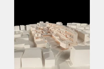 서계동 : 뒷동네 커뮤니티 재생_만리시장 리노베이션 — 이미지 17