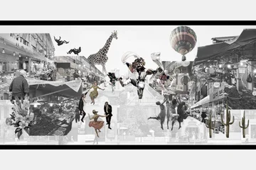 MULTIPHONIC MARKET — 이미지 4