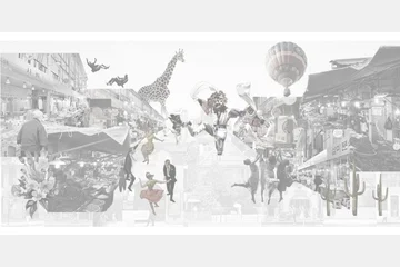 MULTIPHONIC MARKET — 이미지 2