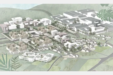 Prototype of Rur+ban Pattern — 이미지 3