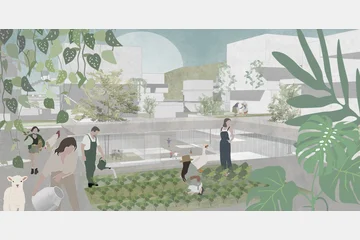 Prototype of Rur+ban Pattern — 이미지 2