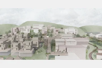 Prototype of Rur+ban Pattern — 이미지 13