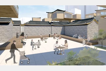 한옥의 플랫폼화 — 이미지 15