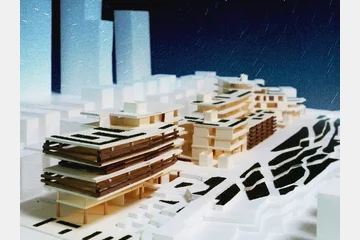 독서에서 창업으로 이어지는 '창작거리' 클러스터