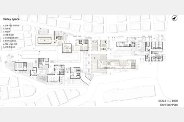Cluster Valley , 무심한 잉여와 절절한 결핍의 연결 — 이미지 4
