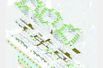 Shared Room Making Home