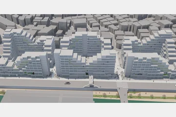 Shared Room Making Home — 이미지 2