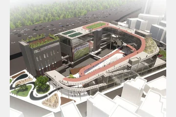 Streaming Sports Center