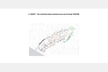 URBAN SPINE — 이미지 9