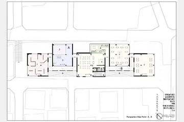 놀이교육적 'Knotwalk'를 통한 Recovery Playground 형성 — 이미지 15