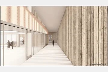 놀이교육적 'Knotwalk'를 통한 Recovery Playground 형성 — 이미지 17