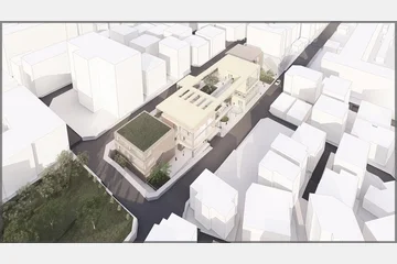 놀이교육적 'Knotwalk'를 통한 Recovery Playground 형성 — 이미지 19