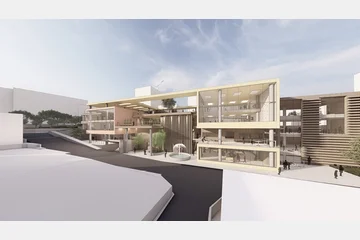 놀이교육적 'Knotwalk'를 통한 Recovery Playground 형성 — 이미지 2