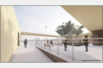 놀이교육적 'Knotwalk'를 통한 Recovery Playground 형성 — 이미지 18