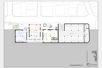놀이교육적 'Knotwalk'를 통한 Recovery Playground 형성 — 이미지 13