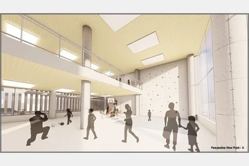 놀이교육적 'Knotwalk'를 통한 Recovery Playground 형성 — 이미지 16