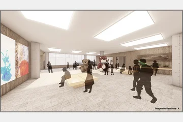 놀이교육적 'Knotwalk'를 통한 Recovery Playground 형성 — 이미지 14