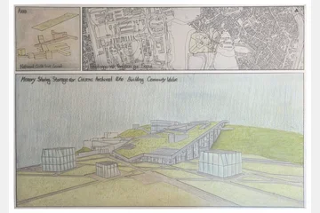 공동체적 가치를 생산하는 시민 아키비스트를 위한 기억 공유 저장소 — 이미지 16