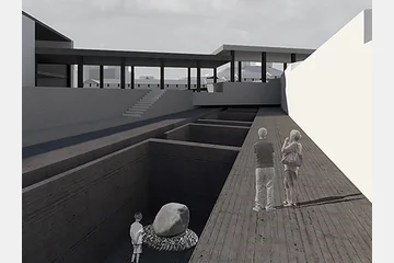 주체성 정립을 위한 시간의 흔적 펠름지스트 레이어 Palimpsest Layer — 이미지 15