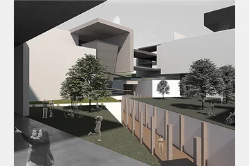 주체성 정립을 위한 시간의 흔적 펠름지스트 레이어 Palimpsest Layer — 이미지 14