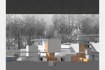 주체성 정립을 위한 시간의 흔적 펠름지스트 레이어 Palimpsest Layer — 이미지 16