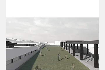 주체성 정립을 위한 시간의 흔적 펠름지스트 레이어 Palimpsest Layer — 이미지 13