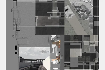 주체성 정립을 위한 시간의 흔적 펠름지스트 레이어 Palimpsest Layer — 이미지 3