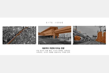 느슨한 공간의로서의 대림역 탑승 플랫폼 — 이미지 5