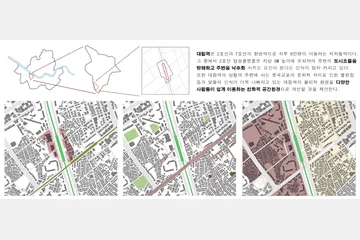 느슨한 공간의로서의 대림역 탑승 플랫폼 — 이미지 3