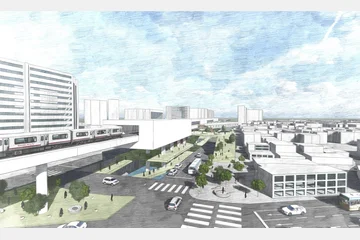 느슨한 공간의로서의 대림역 탑승 플랫폼 — 이미지 18