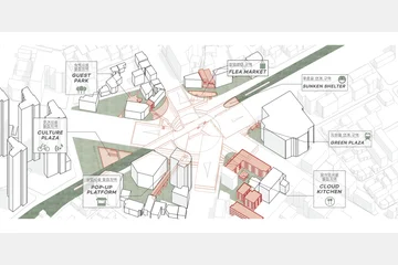 URBAN LINK HOLE — 이미지 11