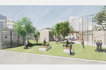 Mullae Art School — 이미지 11